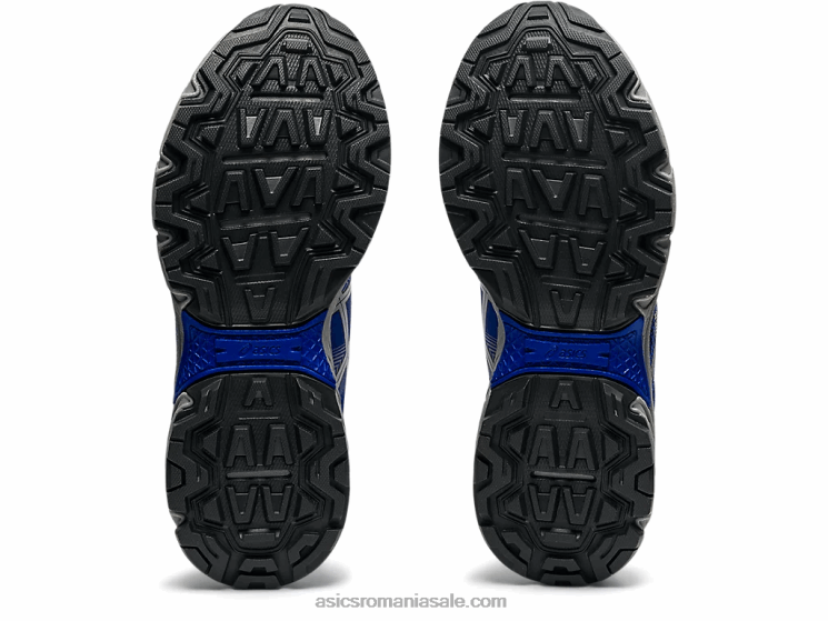Asics albastru lapis lazuli/argint pur gel-venture scoala clasa a 8-a ZF4644509