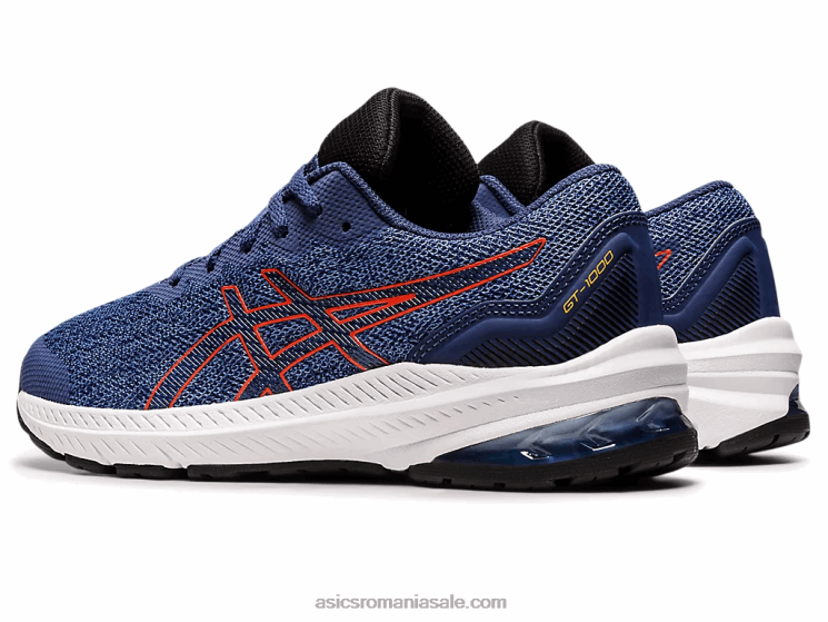Asics azur/ocean adânc gt-1000 clasa a 11-a ZF4644341