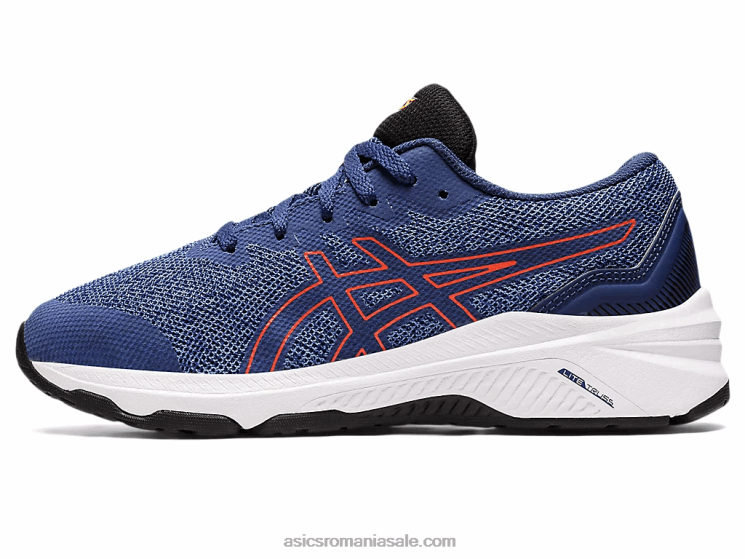 Asics azur/ocean adânc gt-1000 clasa a 11-a ZF4644341