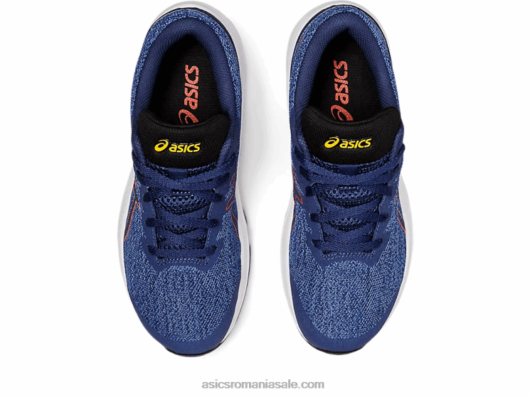 Asics azur/ocean adânc gt-1000 clasa a 11-a ZF4644341