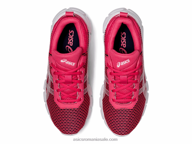 Asics cameo roz/ cameo roz şcoală generală gel-cuantică ZF4644551