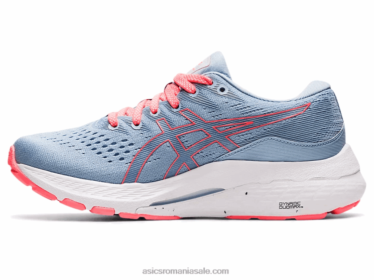 Asics ceață/alb gel-kayano clasa 28 ZF4644530