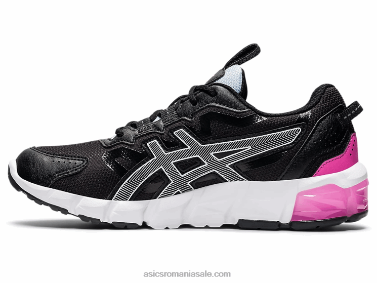Asics cer negru/ moale gel-quantum 90 clasa a 3-a scoala ZF4641331
