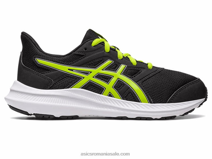Asics coaja neagra/lamaie scoala clasa a 4-a ZF4644268