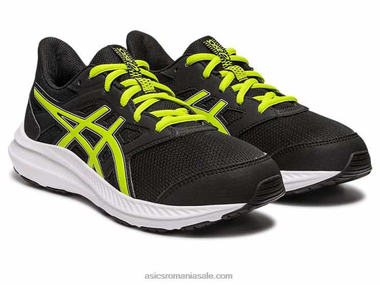 Asics coaja neagra/lamaie scoala clasa a 4-a ZF4644268
