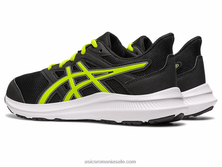 Asics coaja neagra/lamaie scoala clasa a 4-a ZF4644268