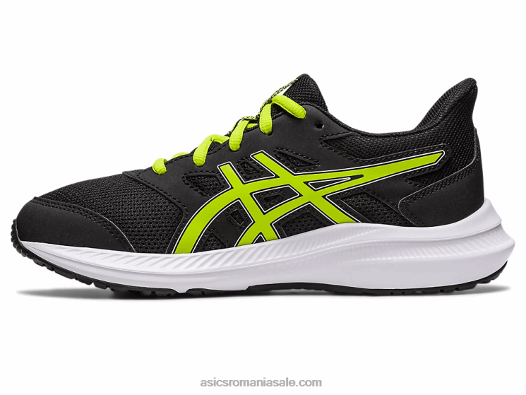 Asics coaja neagra/lamaie scoala clasa a 4-a ZF4644268