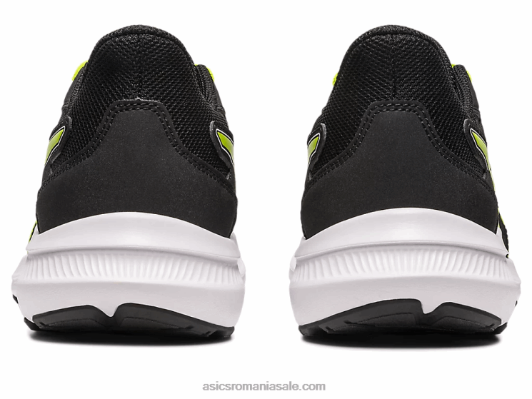 Asics coaja neagra/lamaie scoala clasa a 4-a ZF4644268