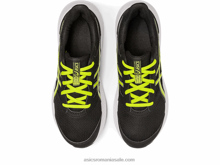 Asics coaja neagra/lamaie scoala clasa a 4-a ZF4644268