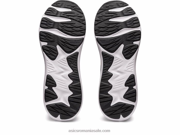 Asics coaja neagra/lamaie scoala clasa a 4-a ZF4644268