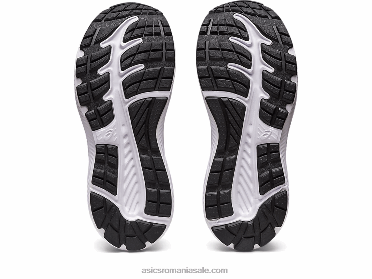 Asics coaja neagra/lamaie susțin școala clasa a 8-a ZF4644246