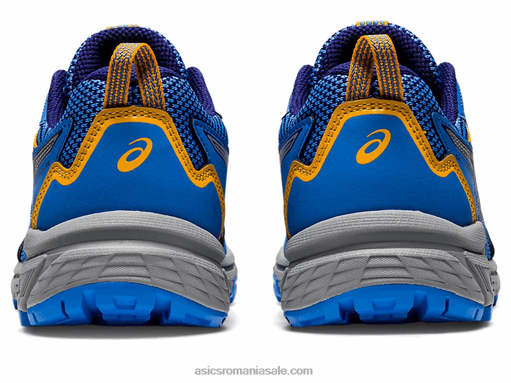 Asics coasta albastra/dive blue gel-venture scoala clasa a 8-a ZF4644372