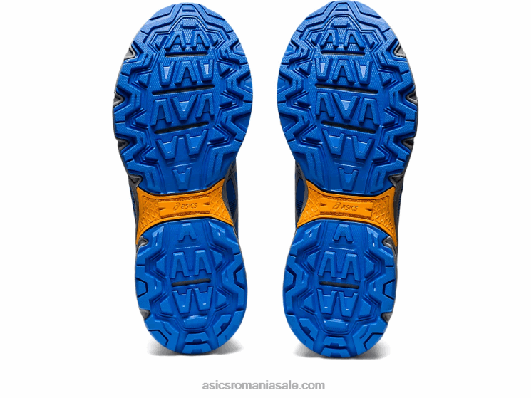 Asics coasta albastra/dive blue gel-venture scoala clasa a 8-a ZF4644372