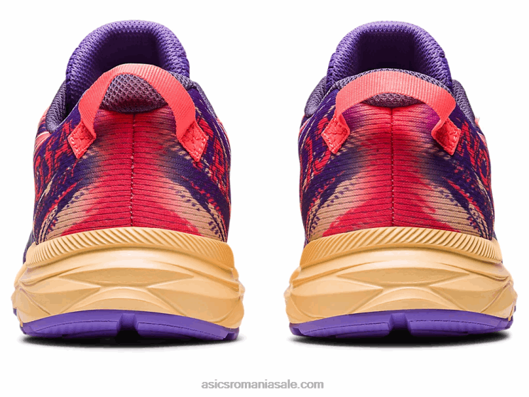 Asics corai aprins/alb gel-noosa tri clasa a 13-a ZF4644269