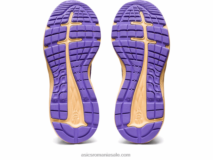 Asics corai aprins/alb gel-noosa tri clasa a 13-a ZF4644269