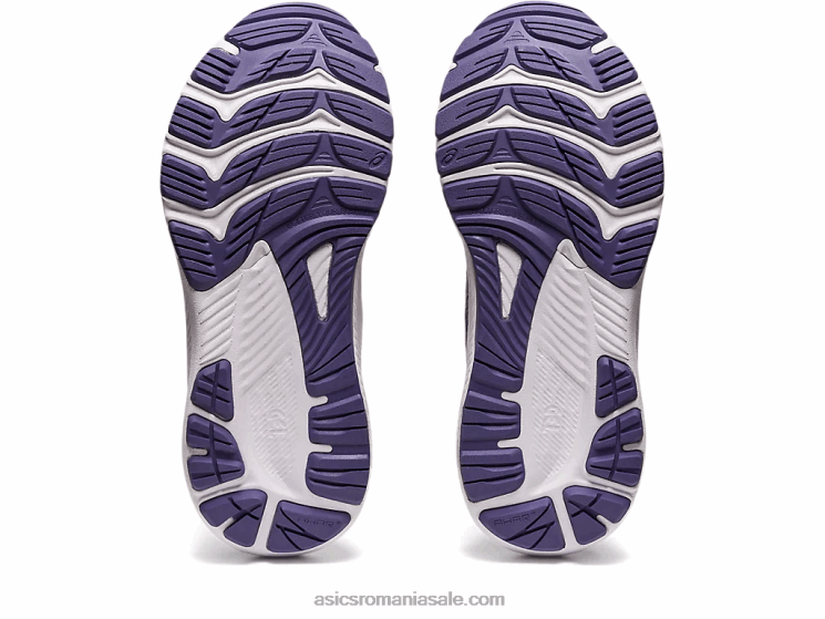 Asics cuarț violet/papaia gel-kayano clasa 29 ZF4644293
