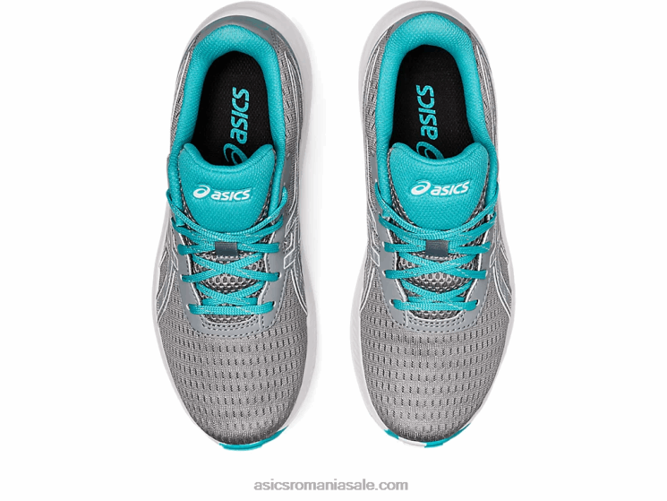 Asics foaie rock/alb gel-excite școala clasa a 9-a ZF4644385