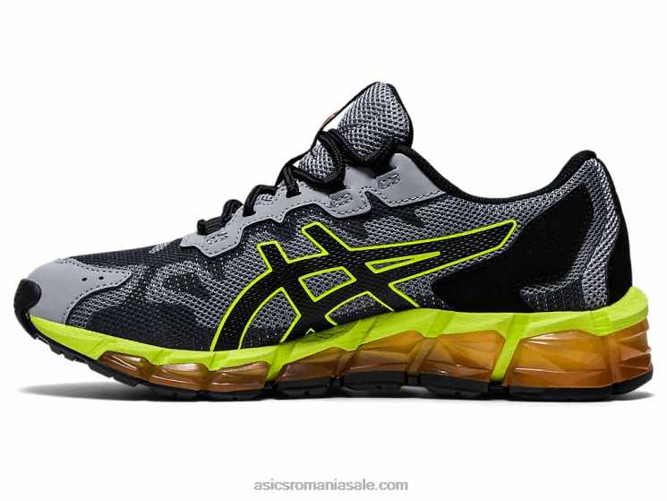 Asics foaie rock/negru gel-quantum 360 6 clasa ZF4644553