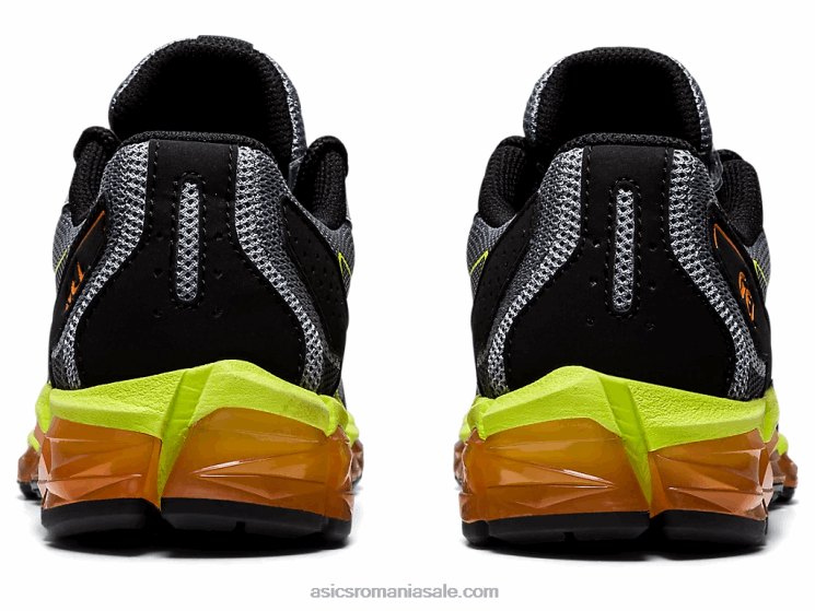 Asics foaie rock/negru gel-quantum 360 6 clasa ZF4644553