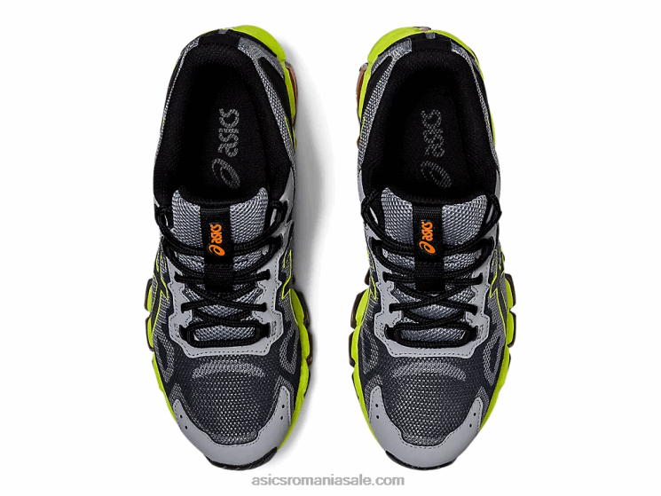 Asics foaie rock/negru gel-quantum 360 6 clasa ZF4644553