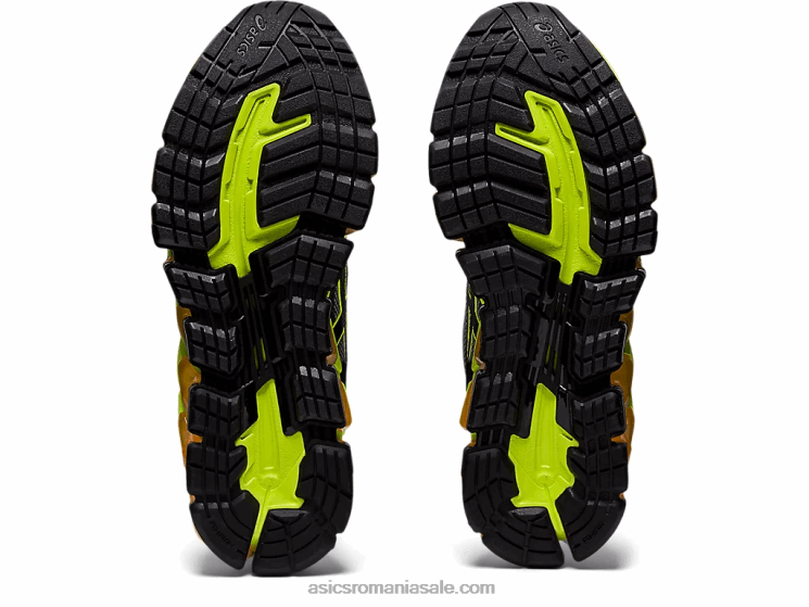 Asics foaie rock/negru gel-quantum 360 6 clasa ZF4644553