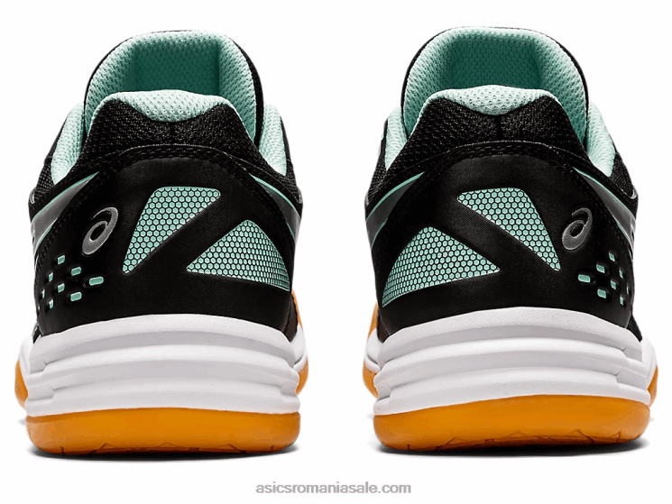Asics gheață neagră/proaspătă scoala clasa a 4-a ZF4644456