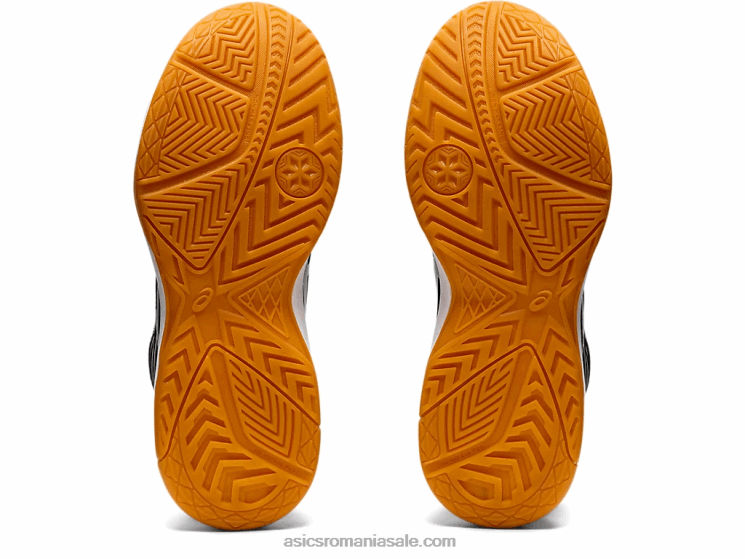 Asics gheață neagră/proaspătă scoala clasa a 4-a ZF4644456