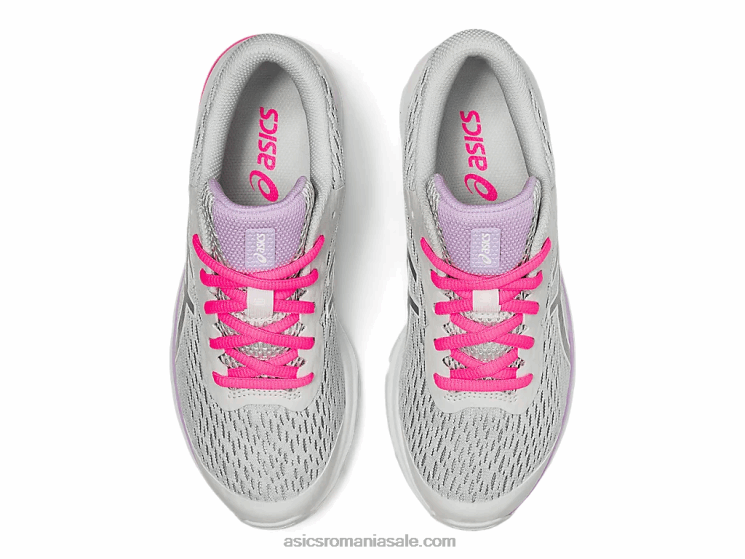 Asics gri glaciar/argintiu pur gt-1000 clasa a 9-a ZF4644563