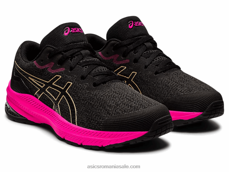 Asics gri grafit/șampanie gt-1000 clasa a 11-a ZF4644454