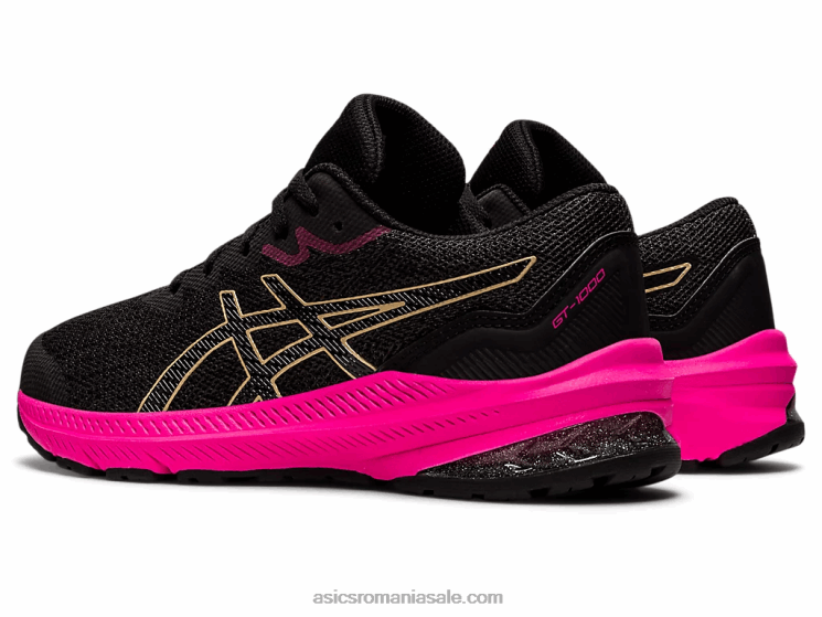 Asics gri grafit/șampanie gt-1000 clasa a 11-a ZF4644454