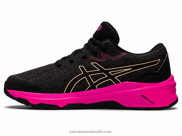 Asics gri grafit/șampanie gt-1000 clasa a 11-a ZF4644454