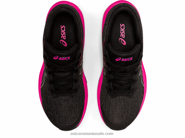 Asics gri grafit/șampanie gt-1000 clasa a 11-a ZF4644454