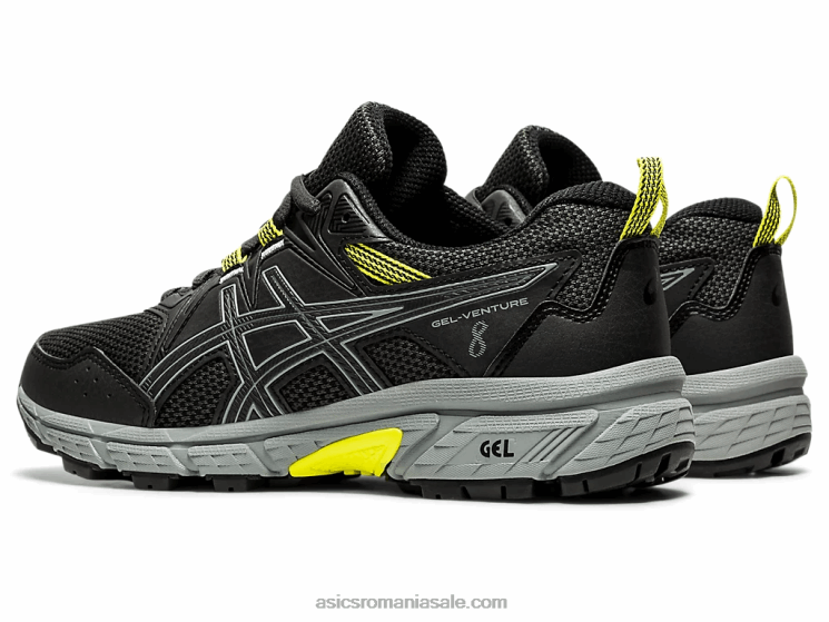 Asics gri grafit gel-venture scoala clasa a 8-a ZF4644495