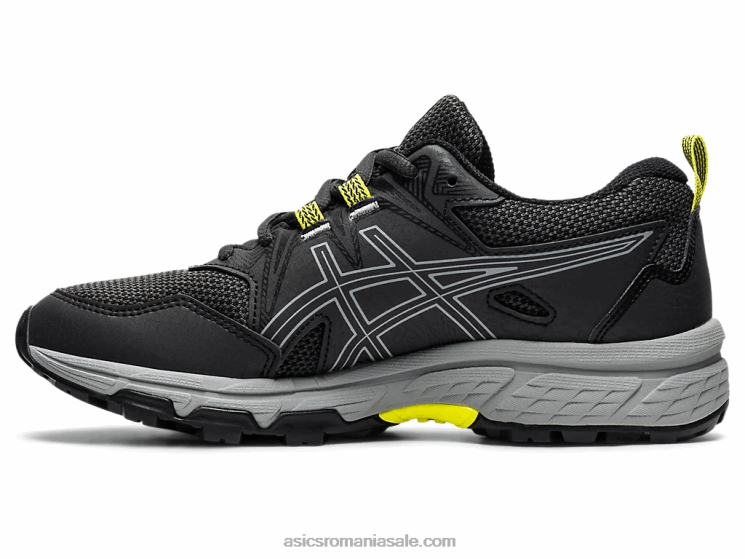 Asics gri grafit gel-venture scoala clasa a 8-a ZF4644495