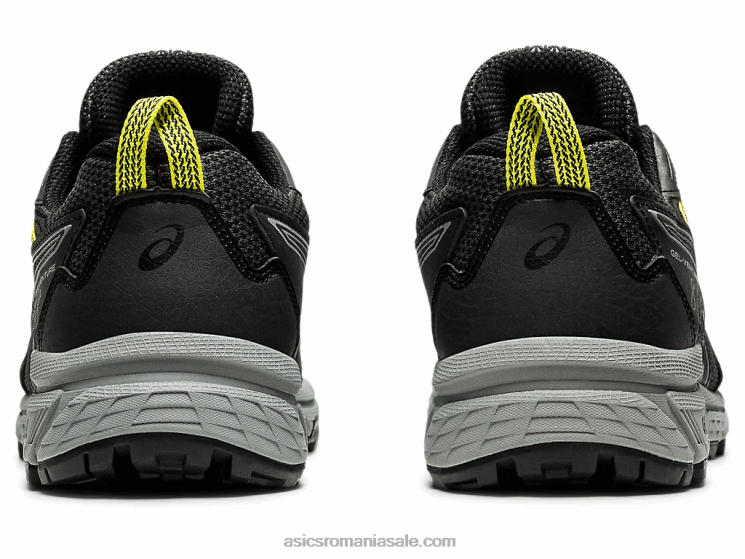 Asics gri grafit gel-venture scoala clasa a 8-a ZF4644495