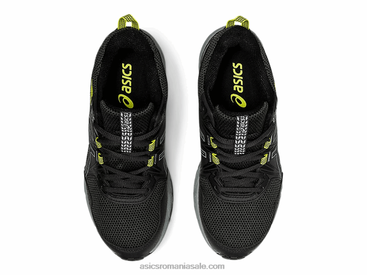 Asics gri grafit gel-venture scoala clasa a 8-a ZF4644495