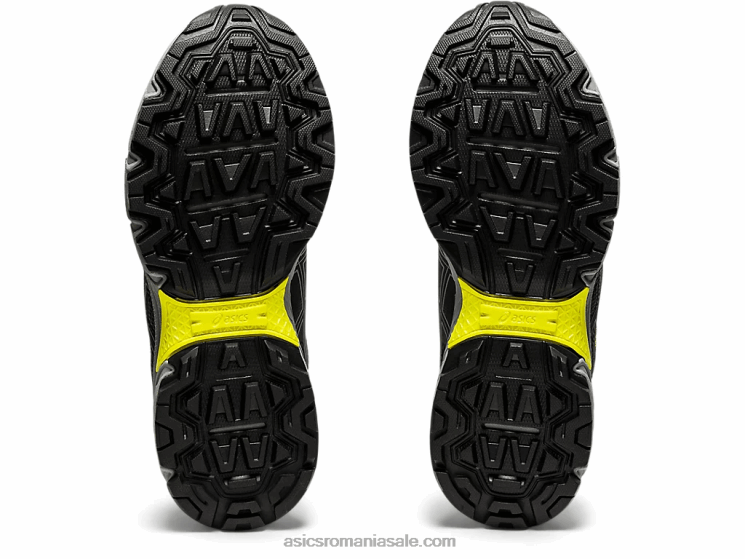 Asics gri grafit gel-venture scoala clasa a 8-a ZF4644495