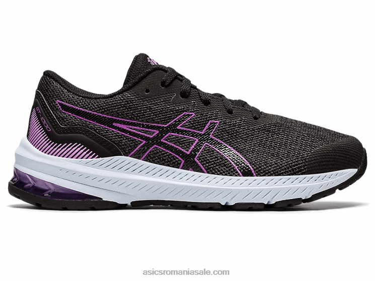 Asics gri grafit/orhidee gt-1000 clasa a 11-a ZF4644360