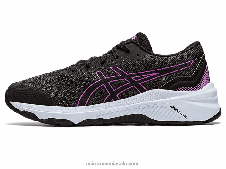 Asics gri grafit/orhidee gt-1000 clasa a 11-a ZF4644360