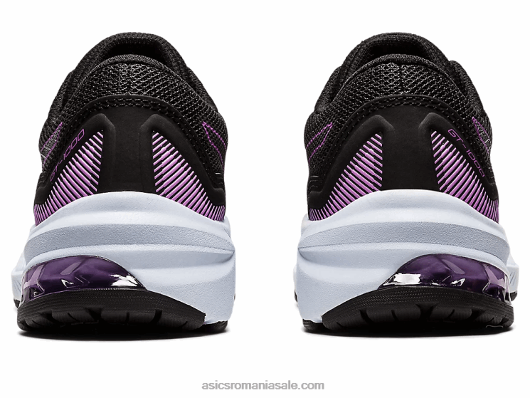 Asics gri grafit/orhidee gt-1000 clasa a 11-a ZF4644360