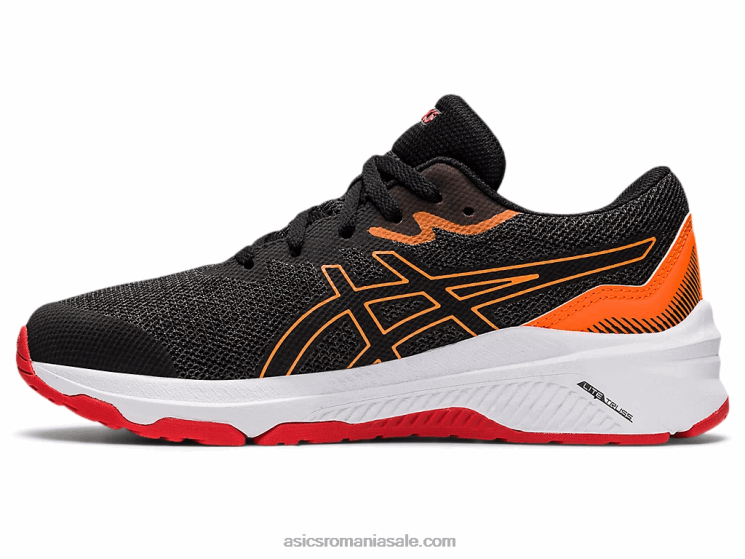 Asics gri grafit/rosu foc gt-1000 clasa a 11-a ZF4644471