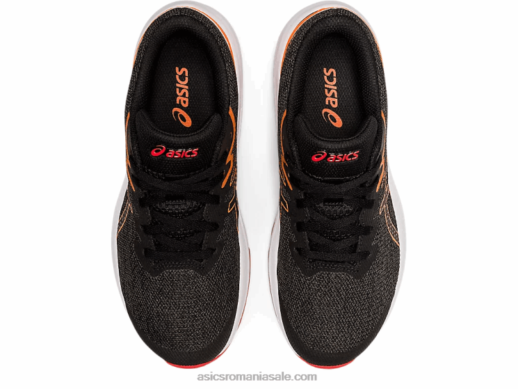 Asics gri grafit/rosu foc gt-1000 clasa a 11-a ZF4644471