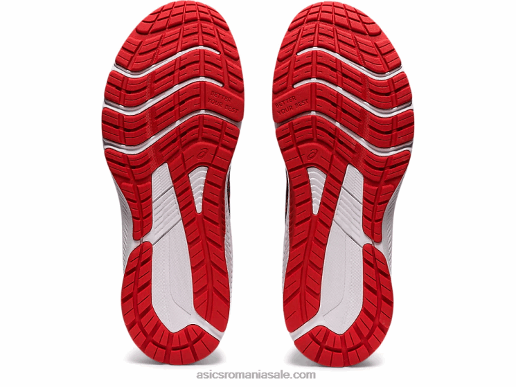 Asics gri grafit/rosu foc gt-1000 clasa a 11-a ZF4644471