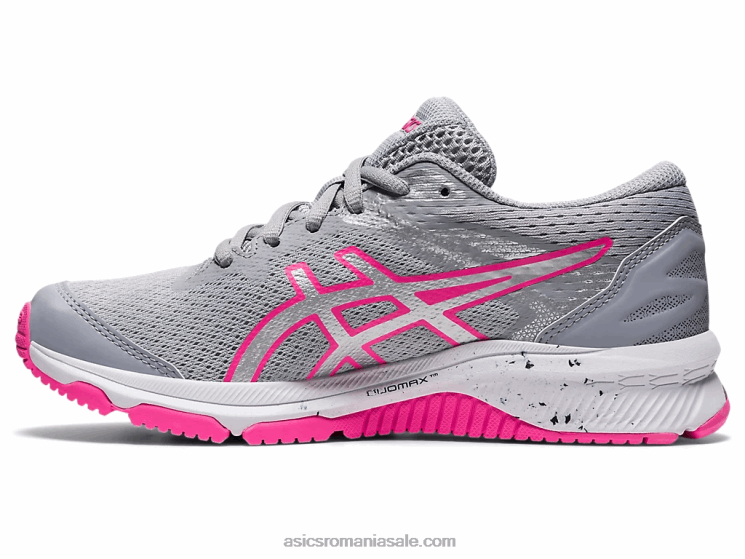 Asics gri piemont/argintiu pur gt-1000 clasa a 10-a ZF4644310