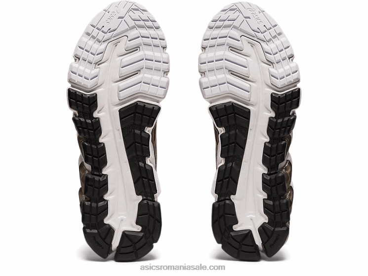 Asics gri piemont/negru gel-quantum 180 şcoala clasa a 6-a ZF4644321