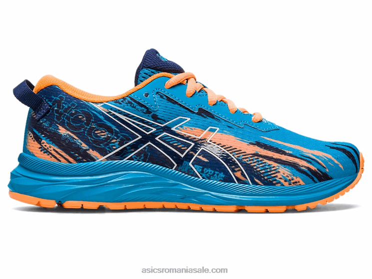 Asics insula albastru/alb gel-noosa tri clasa a 13-a ZF4644242