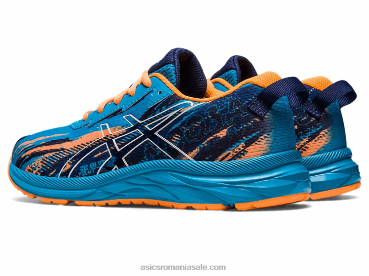 Asics insula albastru/alb gel-noosa tri clasa a 13-a ZF4644242
