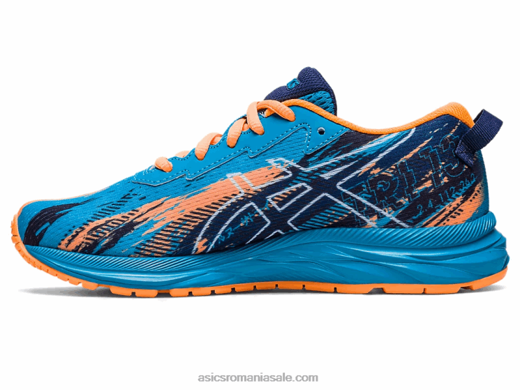 Asics insula albastru/alb gel-noosa tri clasa a 13-a ZF4644242