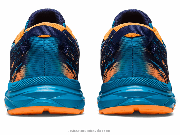 Asics insula albastru/alb gel-noosa tri clasa a 13-a ZF4644242