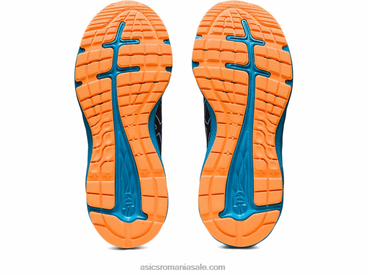 Asics insula albastru/alb gel-noosa tri clasa a 13-a ZF4644242